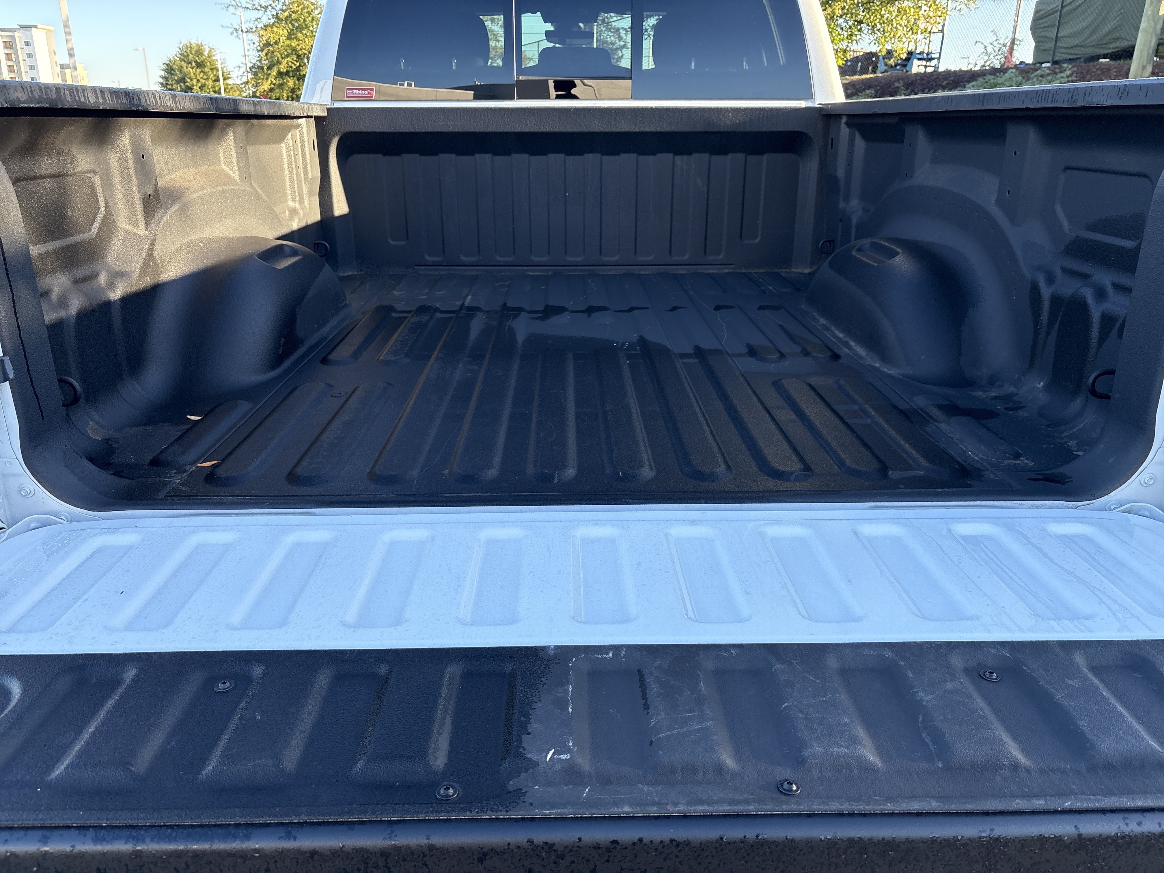 Used 2023 RAM 1500 Big Horn RWD image 34