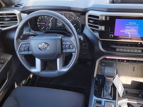 New 2026 Toyota Tundra SR5 image 9