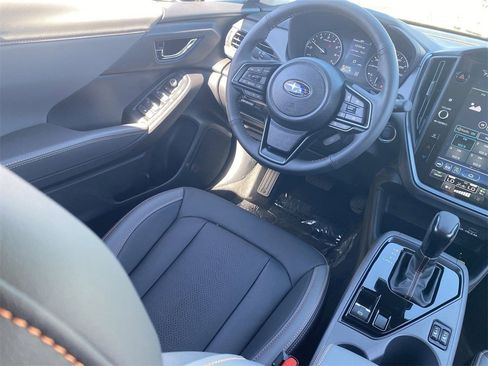 New 2026 Subaru Crosstrek 2.5i Limited image 10