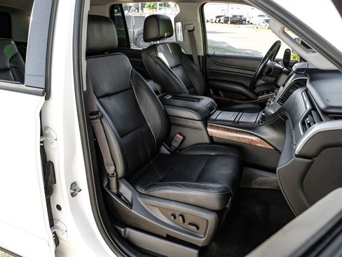 Used 2018 Chevrolet Tahoe Premier image 39