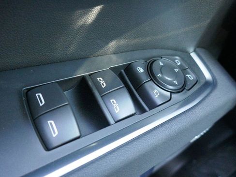 New 2026 GMC Sierra 1500 SLT w/ SLT Premium Plus Package AWD/4WD image 20