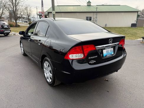 Used 2010 Honda Civic LX image 7