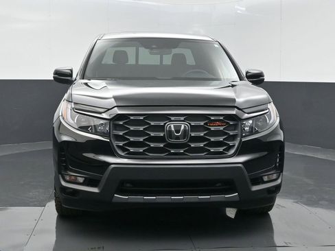 Certified 2025 Honda Ridgeline TrailSport image 4