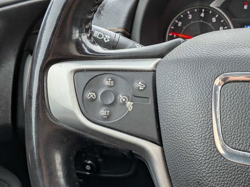 Used 2021 GMC Terrain SLE w/ Driver Convenience Package image 22