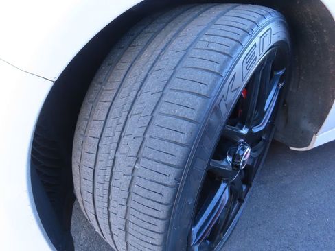 Used 2018 Mercedes-Benz E 63 AMG S w/ AMG Advanced Lighting Package image 14