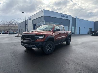 Used 2024 RAM 1500 TRX
