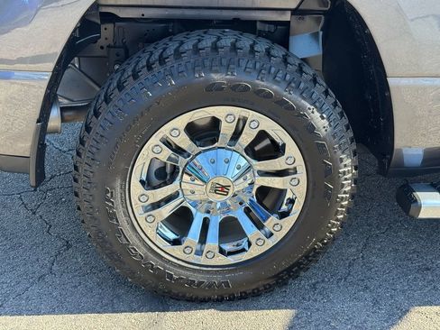 Used 2022 RAM 1500 Big Horn image 9