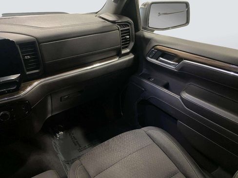 Used 2025 Chevrolet Silverado 1500 LT AWD/4WD image 26