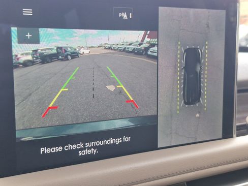 Used 2022 Lincoln Aviator Reserve w/ Equipment Group 201A image 24