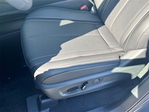 Used 2026 INFINITI QX60 Luxe w/ Cargo Package image 21