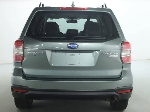 Used 2016 Subaru Forester 2.5i Premium w/ All-Weather Package AWD/4WD image 44