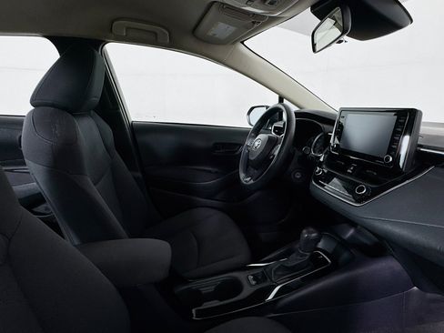 Used 2022 Toyota Corolla LE FWD image 27