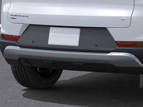 New 2026 Chevrolet TrailBlazer LT w/ Driver Confidence Package image 14