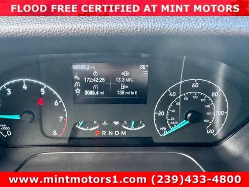 Used 2020 Ford Transit 350 XL RWD image 32