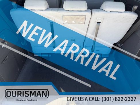 Used 2019 Honda Odyssey Elite image 11