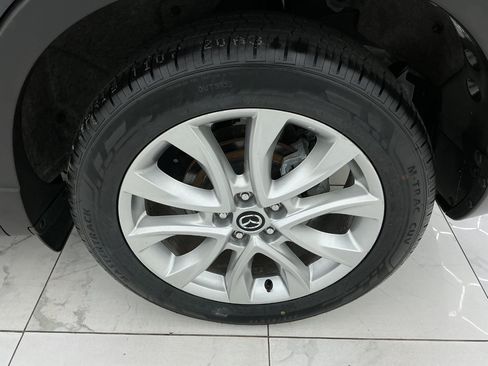 Used 2015 MAZDA CX-5 Grand Touring AWD/4WD image 45
