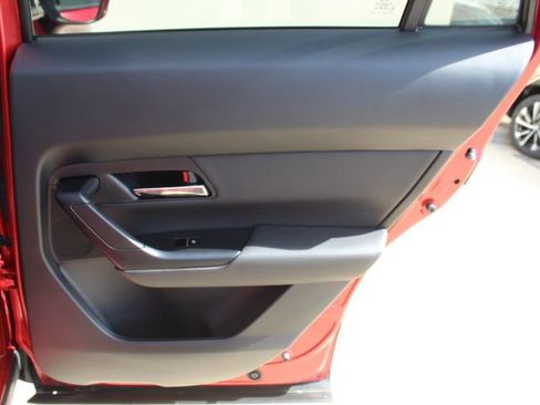 Certified 2023 MAZDA CX-50 AWD 2.5 S w/ Cargo Package image 37