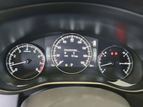 New 2025 MAZDA CX-50 AWD 2.5 S w/ Weather Package image 17