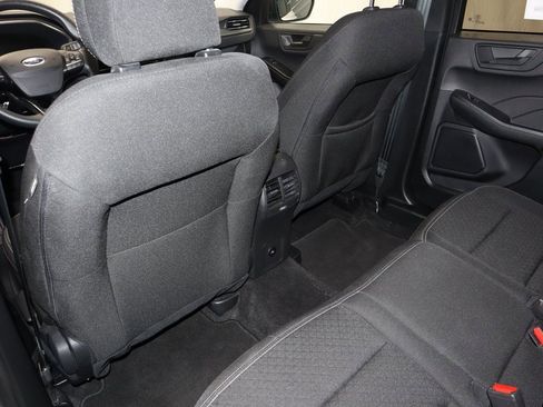 Certified 2025 Ford Escape Active image 20