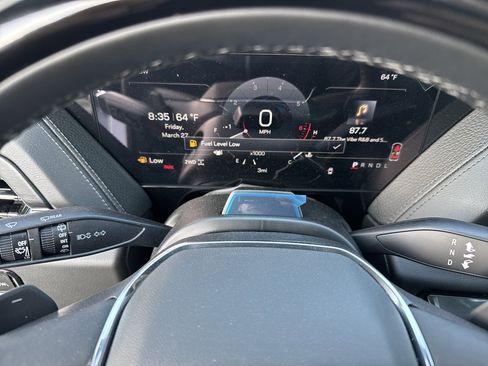 New 2026 GMC Yukon XL Denali w/ Denali Reserve Package image 21