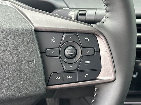 New 2026 Nissan Sentra SV w/ SV Convenience Package FWD image 25