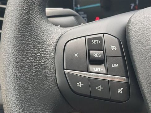 New 2025 Ford Transit 150 Low Roof image 12