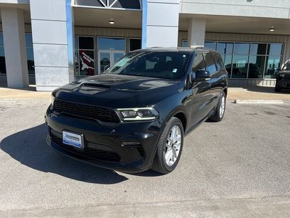 Used 2023 Dodge Durango R/T