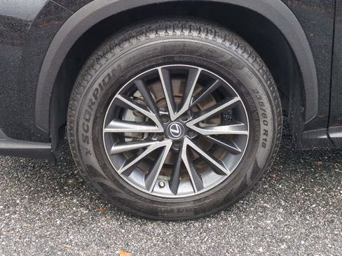 Used 2022 Lexus NX 250 FWD w/ Premium Package image 12