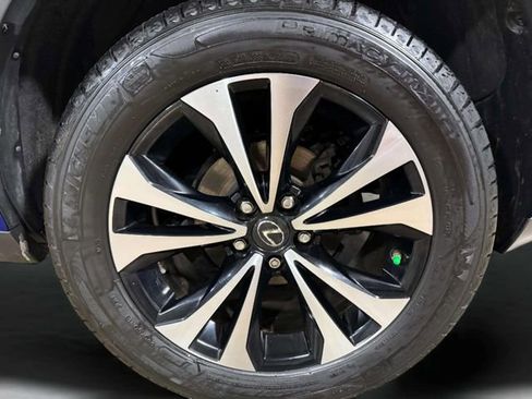 Used 2019 Lexus NX 300 F Sport w/ F Sport Premium Package image 34