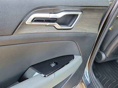 Used 2023 Kia Sportage X-Line w/ X-Line Premium Package image 14