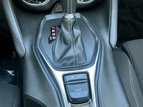 Used 2024 Chevrolet Camaro LT image 17
