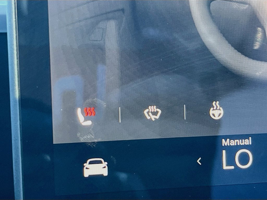 Used 2025 Tesla Model Y Long Range RWD image 20