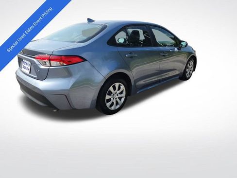 Used 2023 Toyota Corolla LE FWD image 6