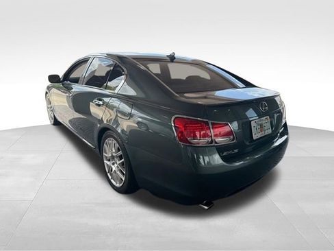 Used 2007 Lexus GS 350 RWD image 5