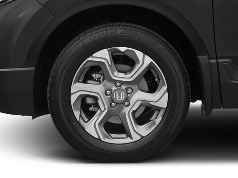 Used 2018 Honda CR-V EX image 14