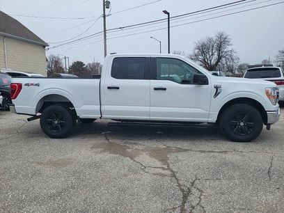 Used 2022 Ford F150 XLT w/ Trailer Tow Package