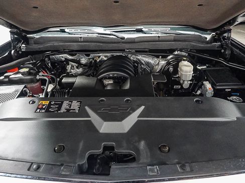 Used 2014 Chevrolet Silverado 1500 LT image 27
