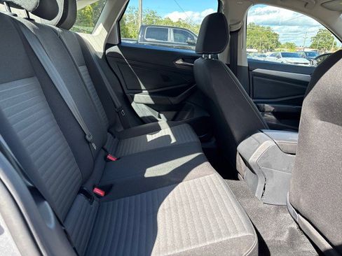 Used 2025 Volkswagen Jetta S image 12