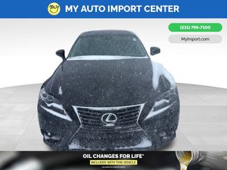Used 2016 Lexus IS 300 300 video 2