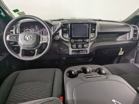 New 2026 RAM 2500 Tradesman image 16