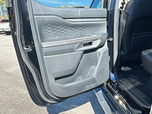 New 2026 Ford Ranger Lariat w/ FX4 Off-Road Package image 20