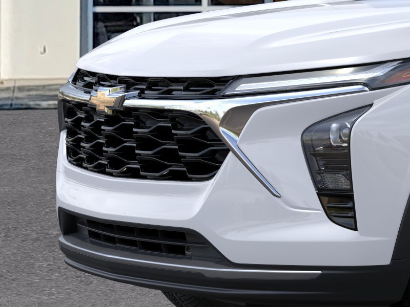 New 2026 Chevrolet Trax LT w/ Driver Confidence Package FWD image 13