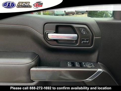 Used 2021 GMC Sierra 1500 AT4 w/ AT4 Premium Package image 13
