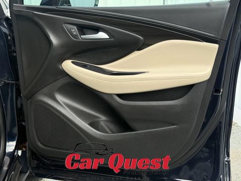 Used 2020 Buick Envision Preferred FWD image 21