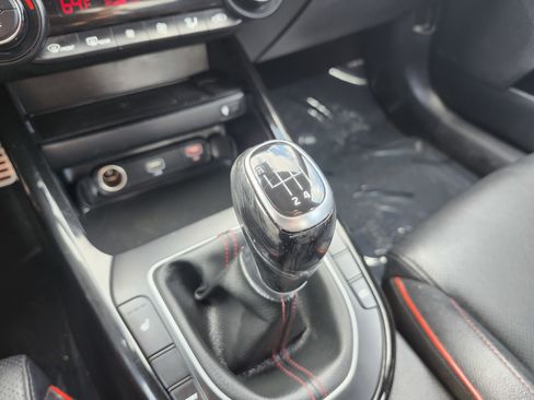 Used 2023 Kia Forte GT FWD image 12