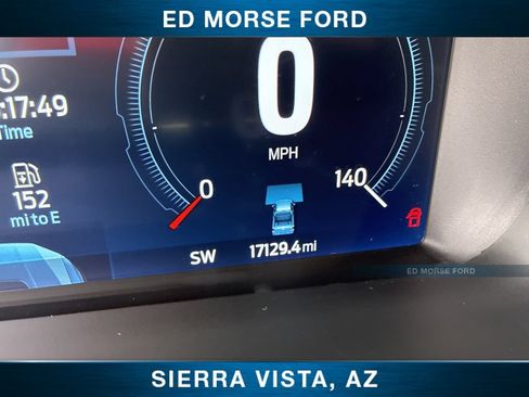 Used 2023 Ford F150 Raptor w/ Equipment Group 802A Raptor R AWD/4WD image 47