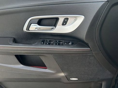 Used 2012 Chevrolet Equinox LTZ AWD/4WD image 14