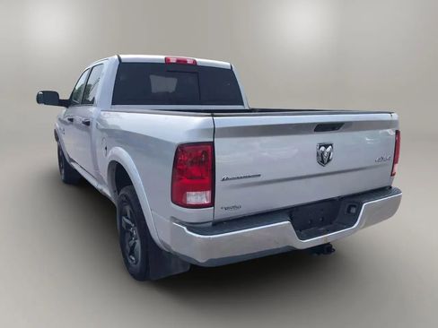 Used 2015 RAM 1500 Outdoorsman image 5