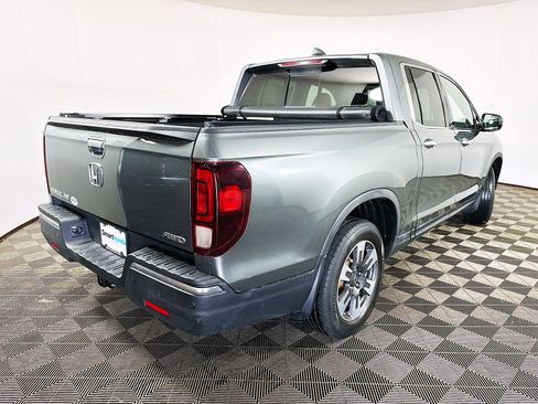 Used 2018 Honda Ridgeline RTL-E image 7