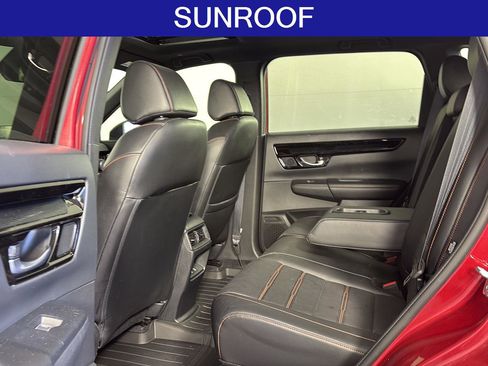 Used 2023 Honda CR-V Sport Touring image 20